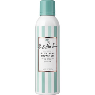 Mr & Mrs Tannie Exfoliating Shower Gel