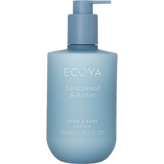 Ecoya Hand & Body Lotion