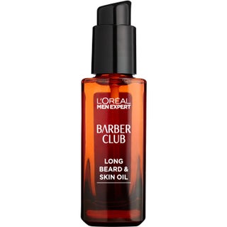L'Oréal Paris Men Expert Barber Club