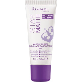 Rimmel London Stay Matte Primer 3