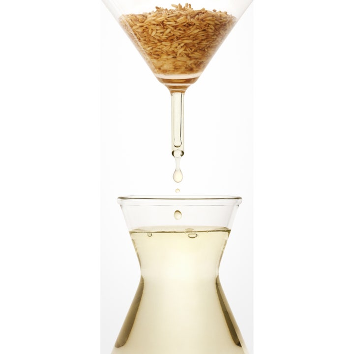Oat In Gentle Exfoliating Face Cleanser