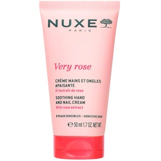 Nuxe Very Rose Hand Cream