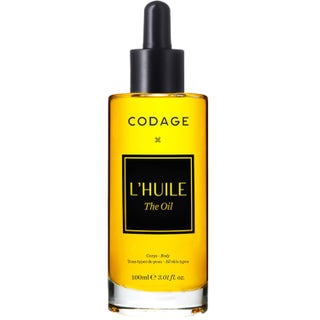 Codage Paris The Oil