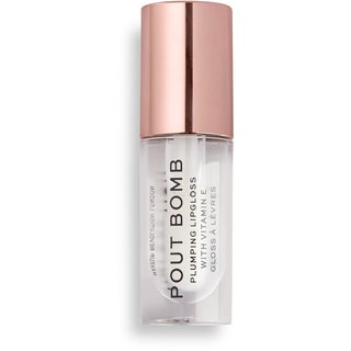 Makeup Revolution Pout Bomb Plumping Gloss