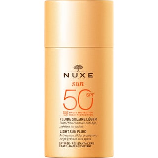 Nuxe Sun Fluid Spf