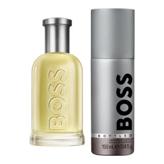 Hugo Boss Boss Bottled Duo