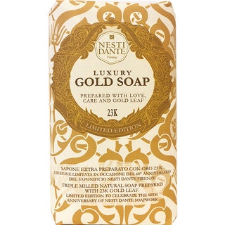 Nesti Dante Luxury Gold