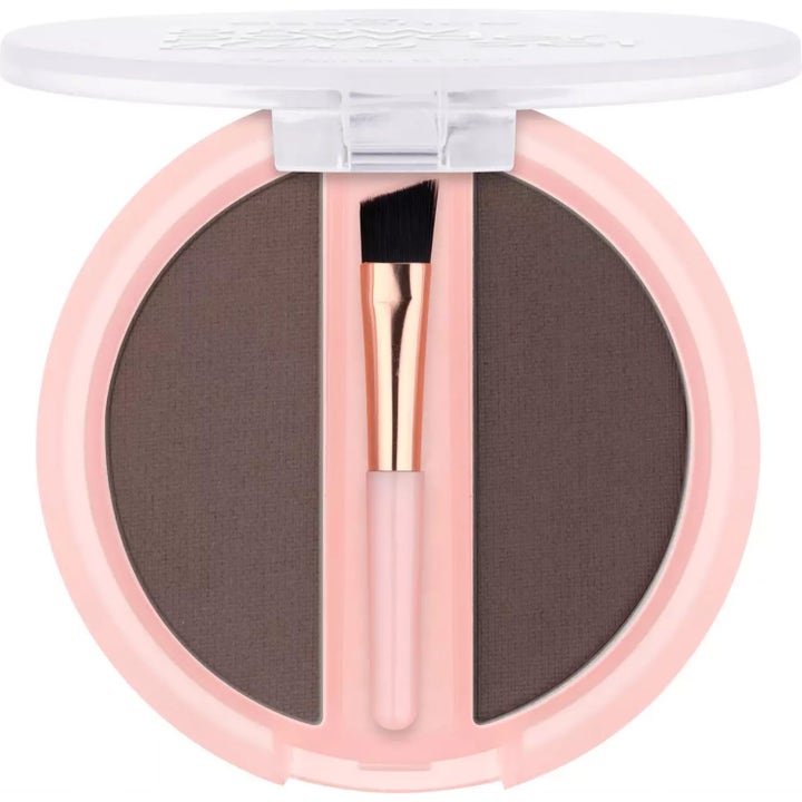 Brow Powder Duo Set
