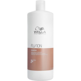Wella Professionals Invigo Fusion Shampoo