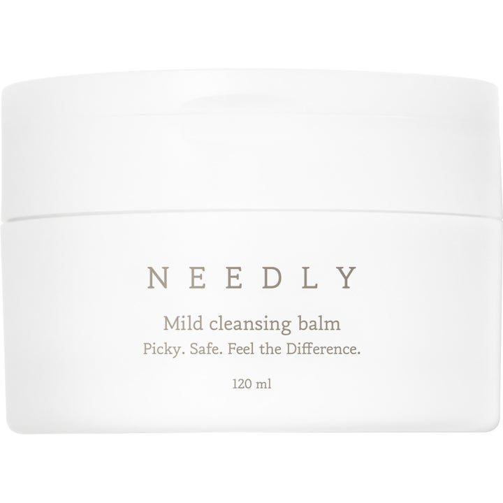 Mild Cleansing Balm