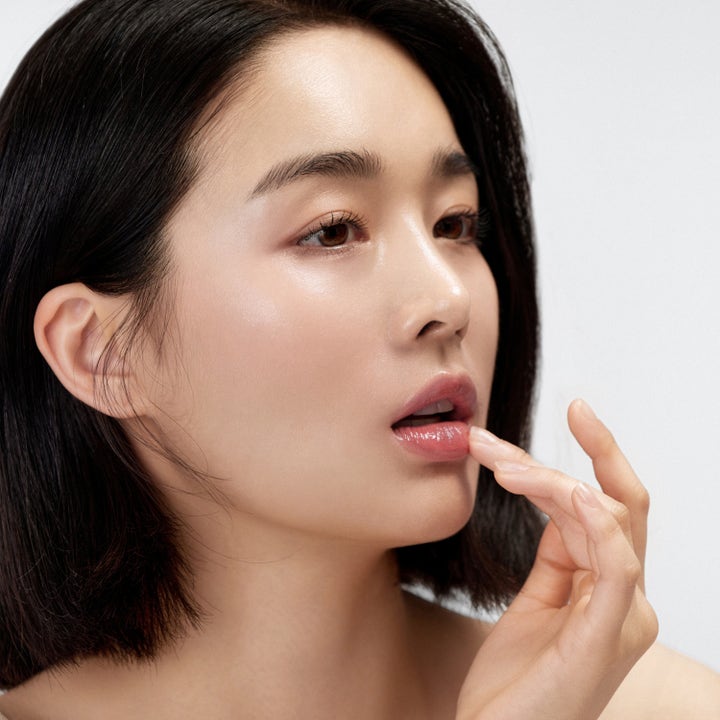 Glow Ampoule Tint