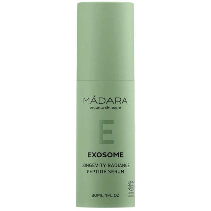 Exosome Longevity Radiance Peptide Serum