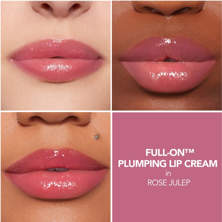 Full-On Plumping Lip Cream