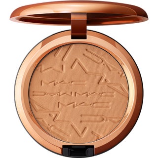 MAC Cosmetics Skinfinish Sunstruck Matte Bronzer