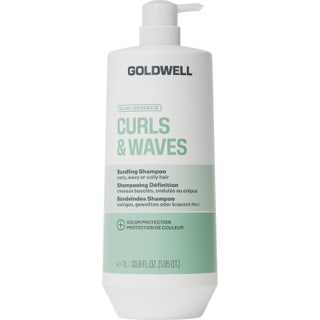 Goldwell Dualsenses Curls & Waves Bundling Shampoo
