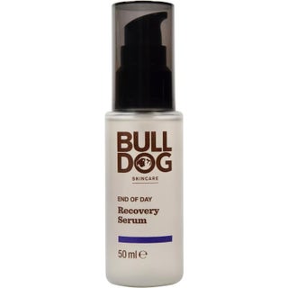 Bulldog End of Day Recovery Serum