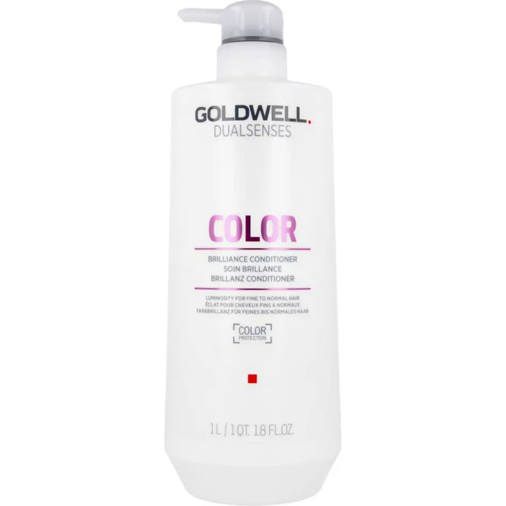 Dualsenses Brilliance Conditioner