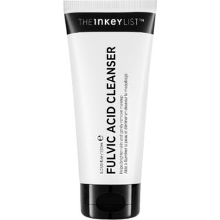 The INKEY List Fulvic Acid Cleanser