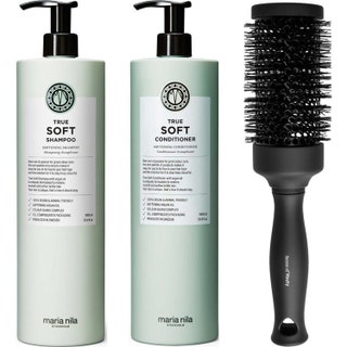 Maria Nila Soft Hair Set