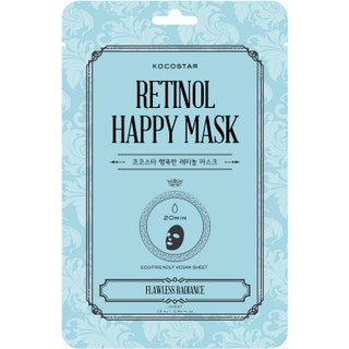 Kocostar Retinol Happy Mask