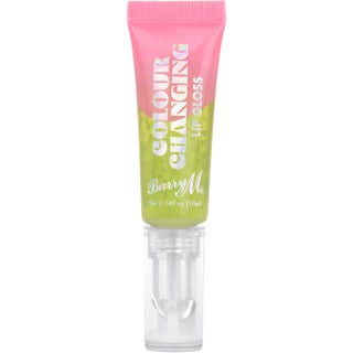 Barry M Colour Changing Lip Gloss