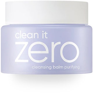 Banila Co Clean It Zero Cleansing Balm Purifying