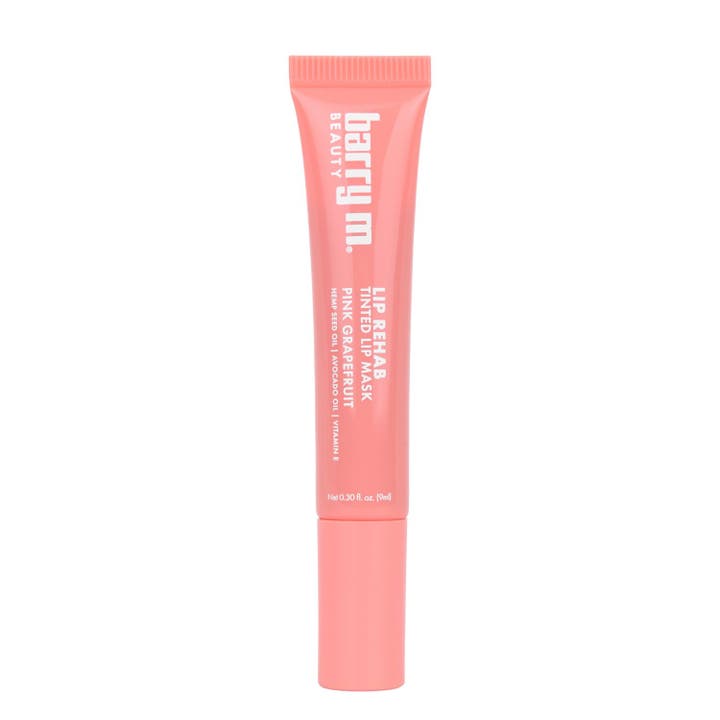Lip Rehab Nourishing Lip Mask