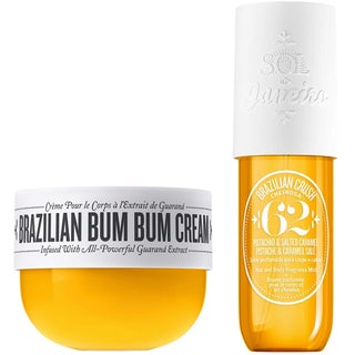 Sol de Janeiro Brazilian Duo