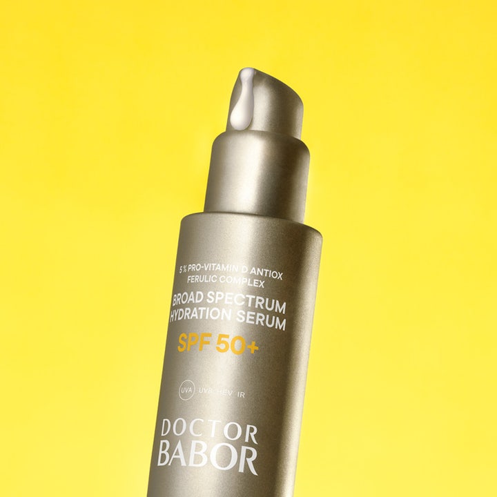 DOC Broad Spectrum Hydration Serum SPF 50+