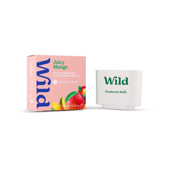 Deo Stick Refill