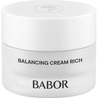 Babor Balancing Cream rich