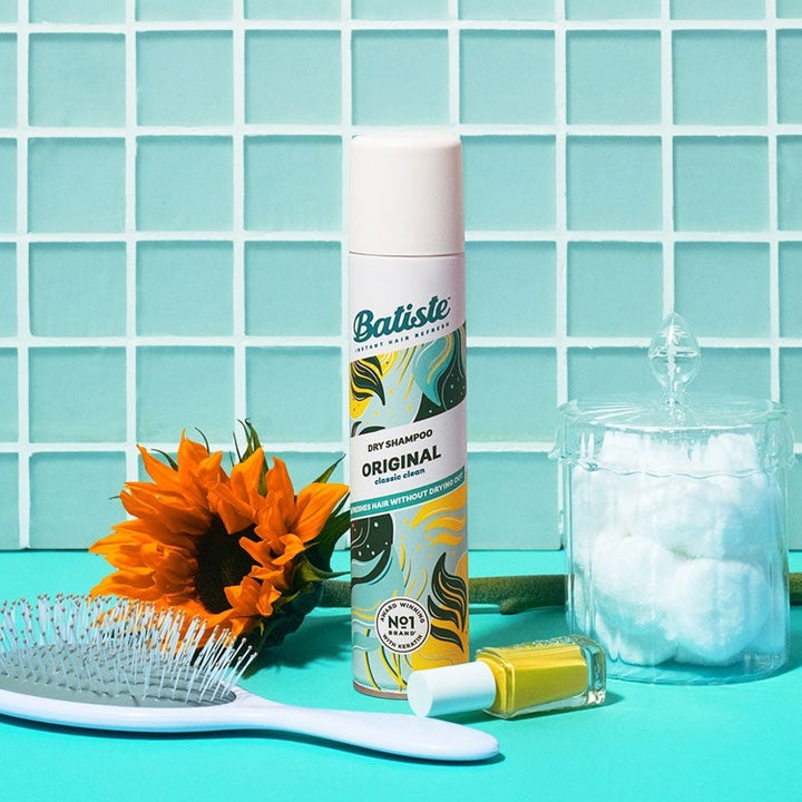 Dry Shampoo Duo For Every Shade