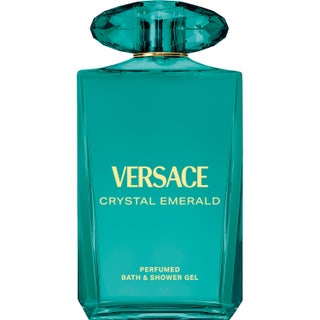 Versace Emerald Shower Gel