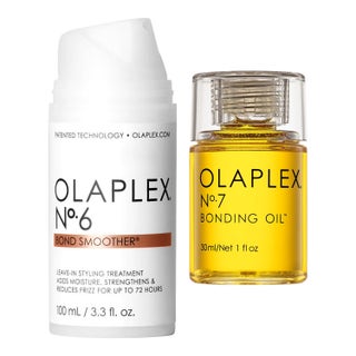 Olaplex Bond Smoother & Oil