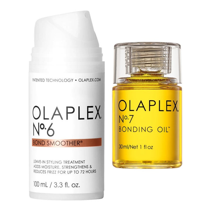 Bond Smoother & Oil