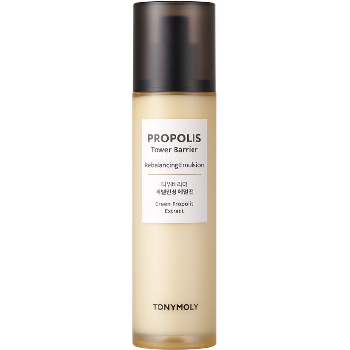 Propolis Tower Barrier Rebalancing Emulsion