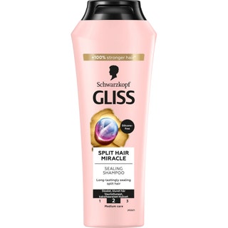 Schwarzkopf Gliss Sealing Shampoo Split Hair Miracle