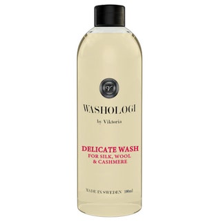 Washologi Travel Size Delicate Wash