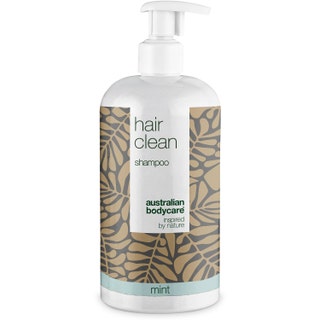 Australian Bodycare Hair Clean Mint Shampoo