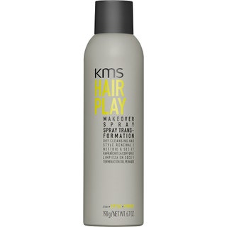 KMS Hair Play