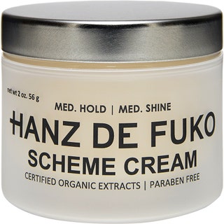 Hanz de Fuko Scheme Cream