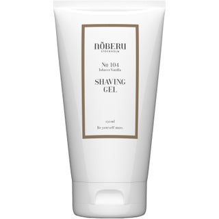 Nõberu Stockholm Shaving Gel