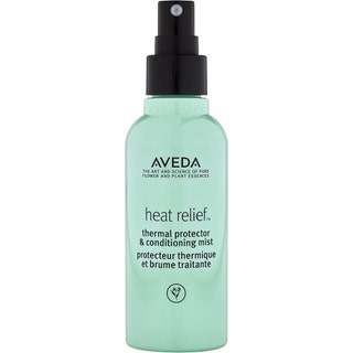 Aveda HeatRelief Thermal Protector & Conditiong mist