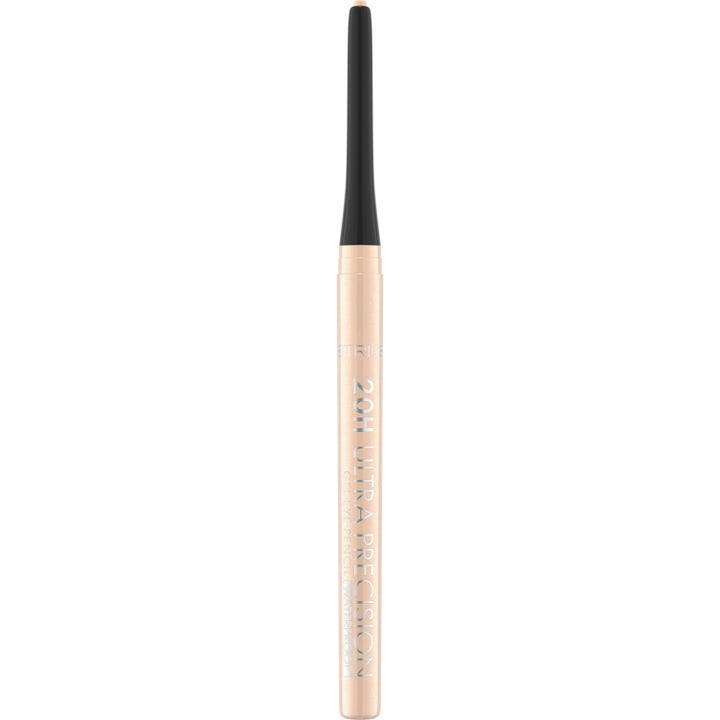 20H Ultra Precision Gel Eye Pencil Waterproof