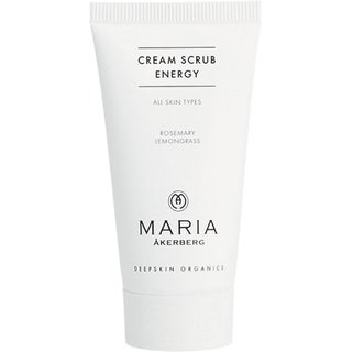 Maria Åkerberg Cream Scrub