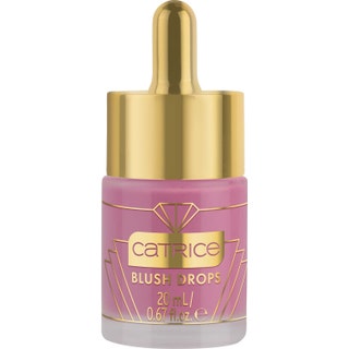 Catrice FESTIVE TREASURES Blush Drops