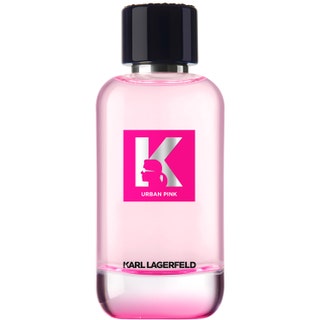 Karl Lagerfeld Jeans Urban Pink Woman