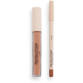 Makeup Revolution Lip Contour Kit