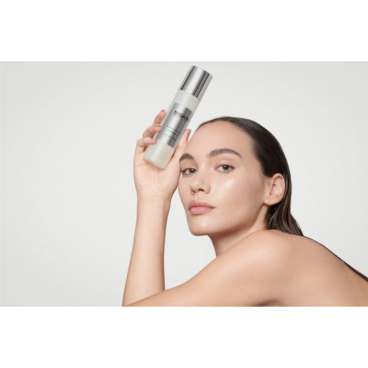 Deep Cleansing Oil