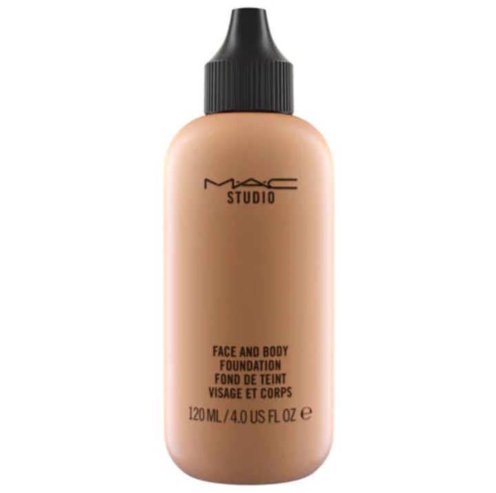 Studio Face And Body Foundation 120 ml